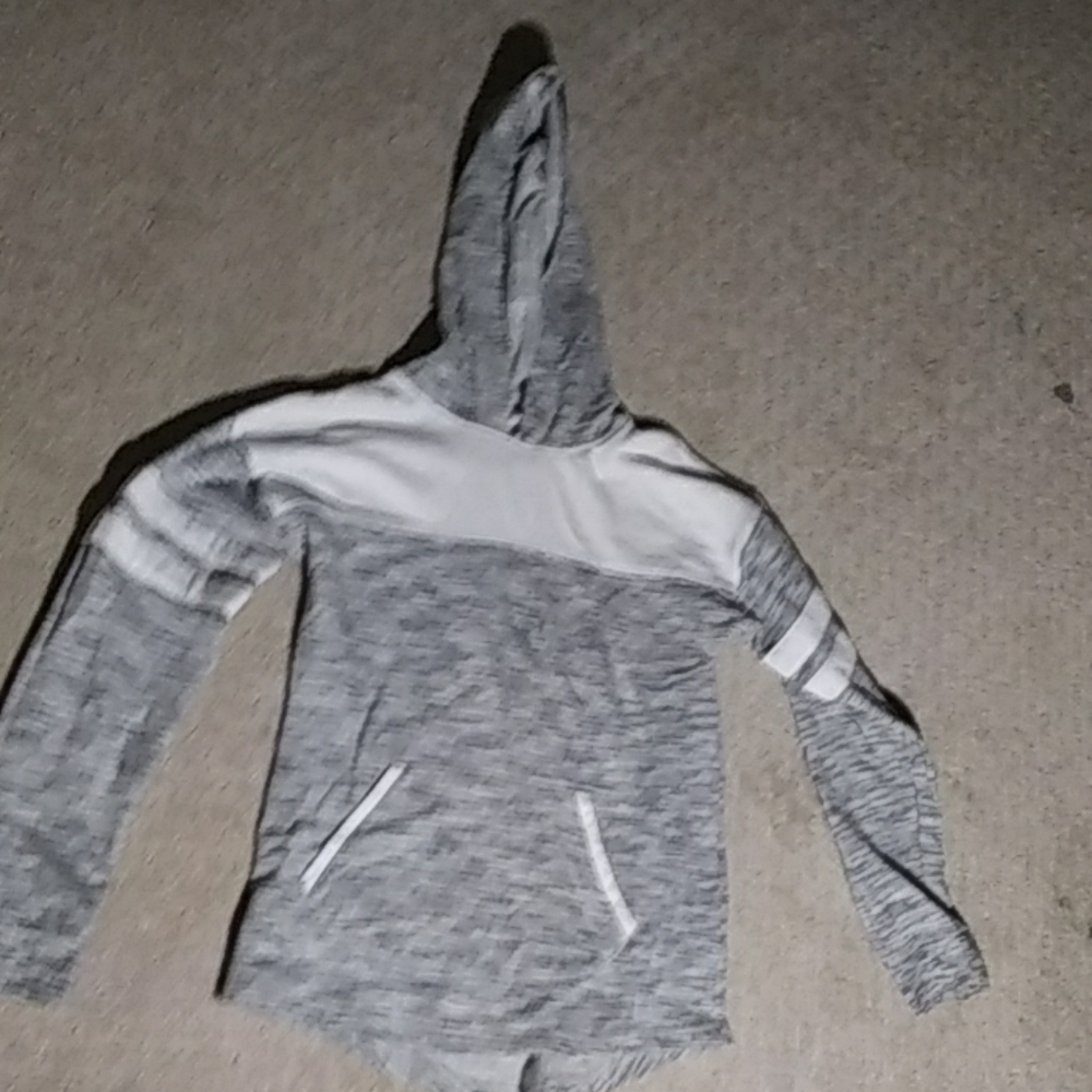 Hoodie in kids